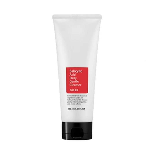 Pekanbaru Cosrx Salicylic Acid Daily Cleanser 150M