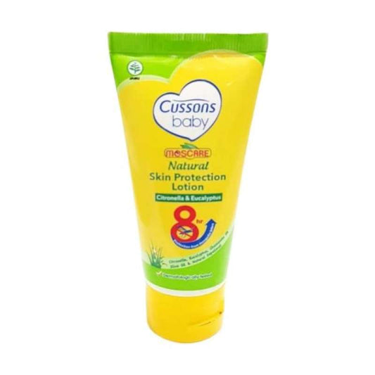 Pekanbaru Cussons Baby Lotion Skin Protection 100G