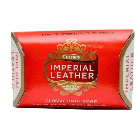 Pekanbaru CUSSONS IMPERIAL SOAP CLASSIC 95GR