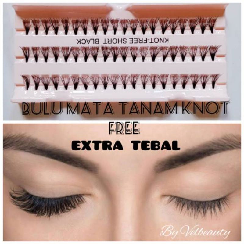 Pekanbaru Eyelash Extension /Perlengkapan Eyelash