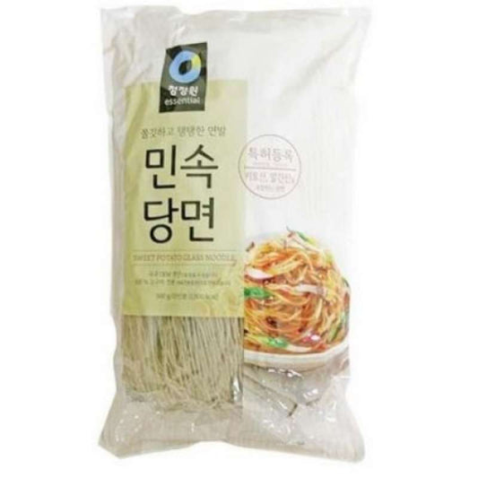 Pekanbaru Daesang Vermicelly 500Gr Box