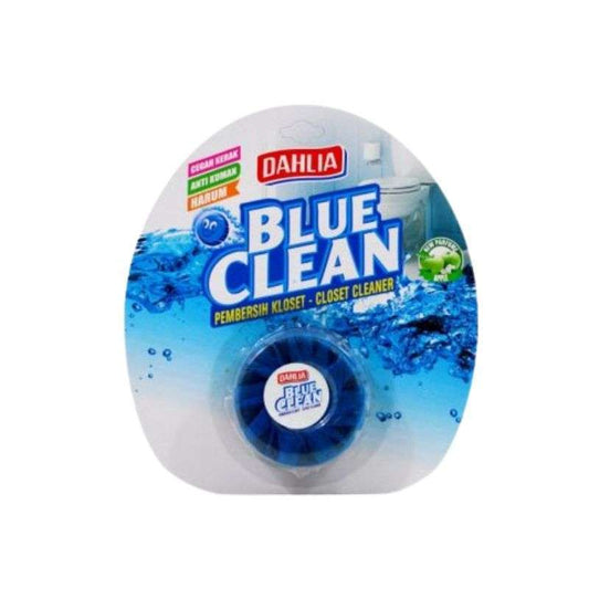 Pekanbaru DAHLIA BLUE CLEAN PARFUME