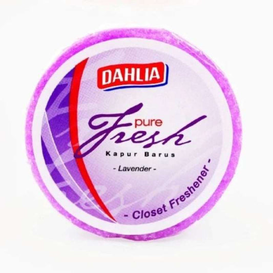 Pekanbaru Dahlia refill ci freshener lav k-241