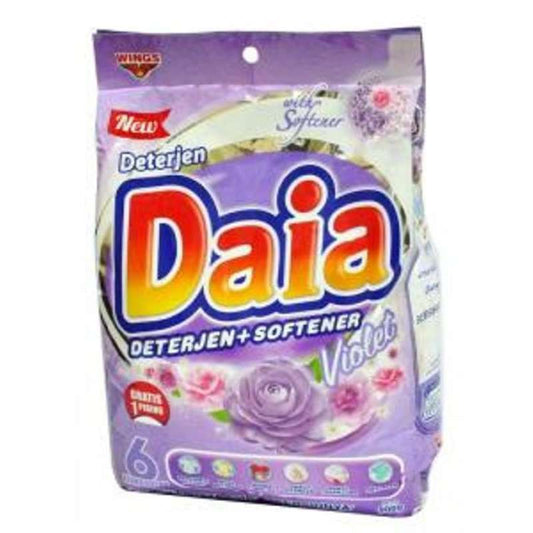 Pekanbaru DAIA POWDER DET VIOLET PASSION BAG 800GR