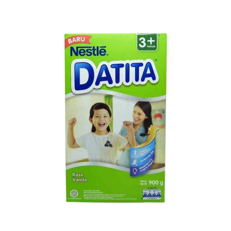 Pekanbaru Dancow Batita Vanilla [900 G]