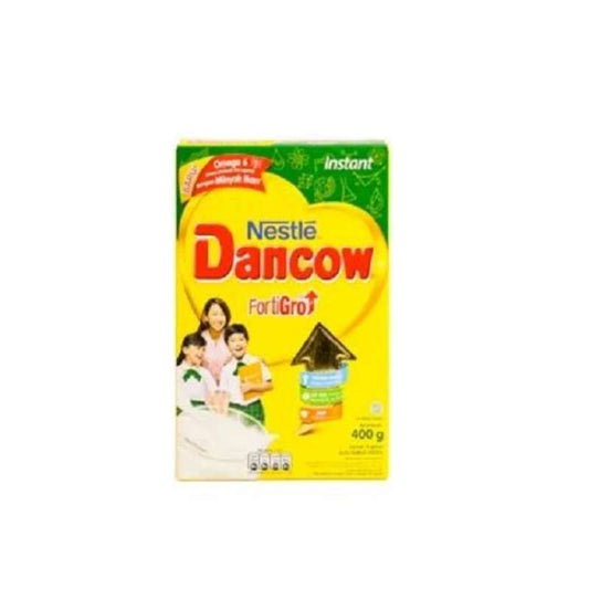 Pekanbaru Susu Dancow Instant Enriched 390Gr Box