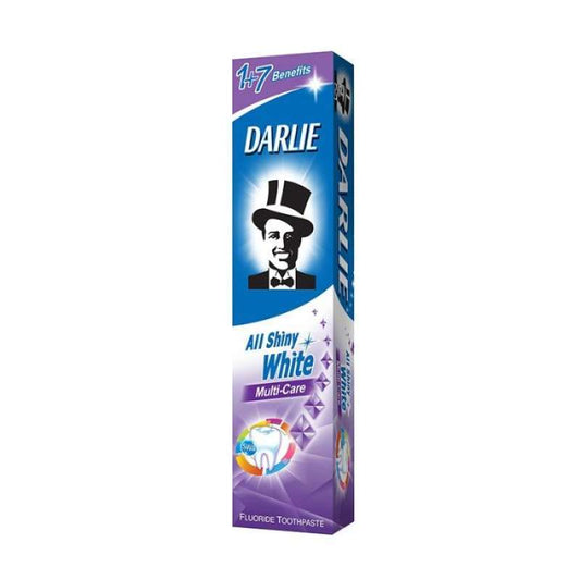 Pekanbaru Darlie All Shiny White Multi Care 140Gr