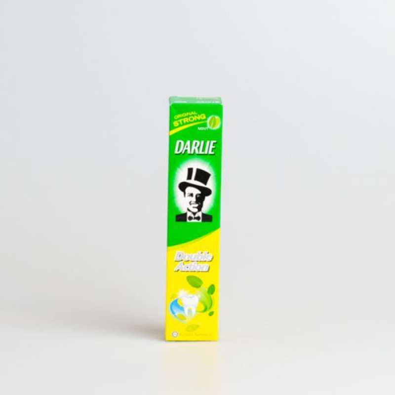 Pekanbaru Darlie Tp Double Action 120Gr Box
