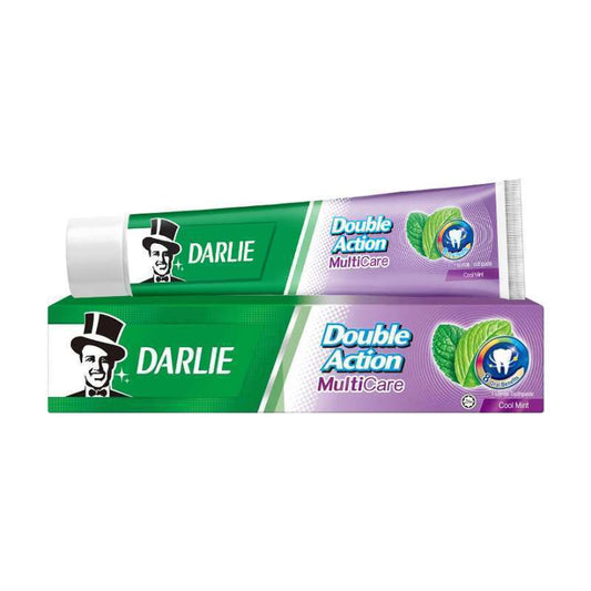 Pekanbaru Darlie Tp Double Action Fresh Protect 180G