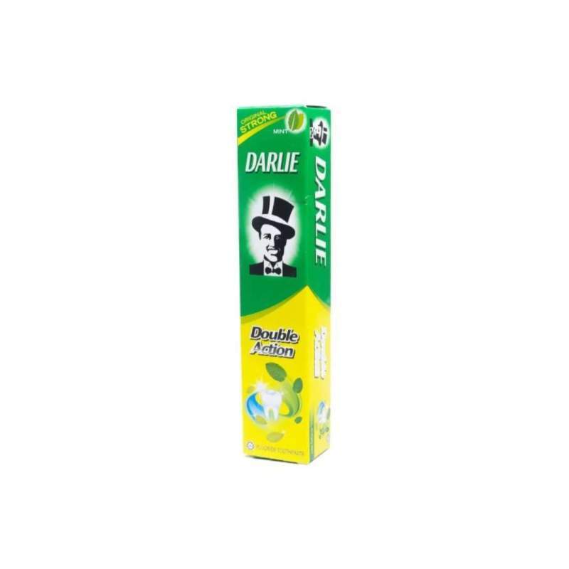 Pekanbaru Darlie Tp Double Action 225Gr Box