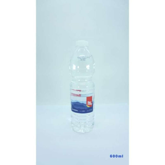Pekanbaru Day 2 Day Air Mineral 600Ml Btl