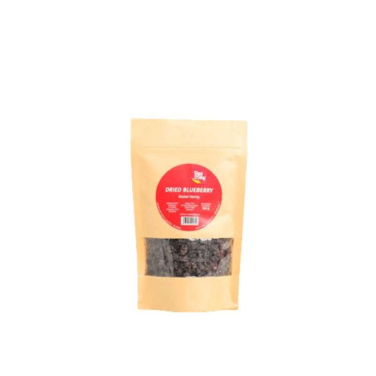 Pekanbaru Day 2 Day Dried Blueberry 100Gr