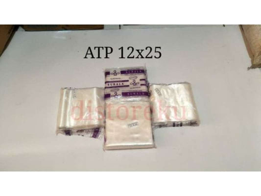 Pekanbaru Day 2 Day Plstk Anti Pns Hd 12X25 1/2 Kg