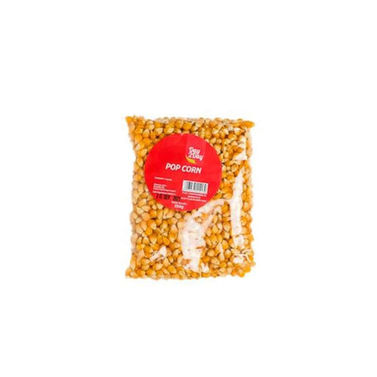 Pekanbaru Day 2 Day Pop Corn 250Gr