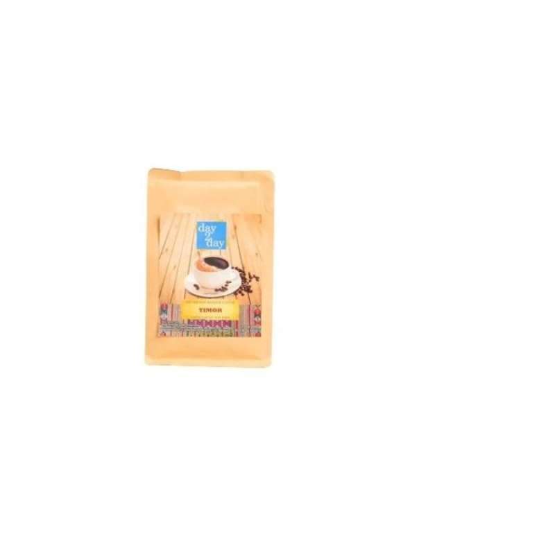 Pekanbaru Day 2 Day Timor Arabica 200Gr