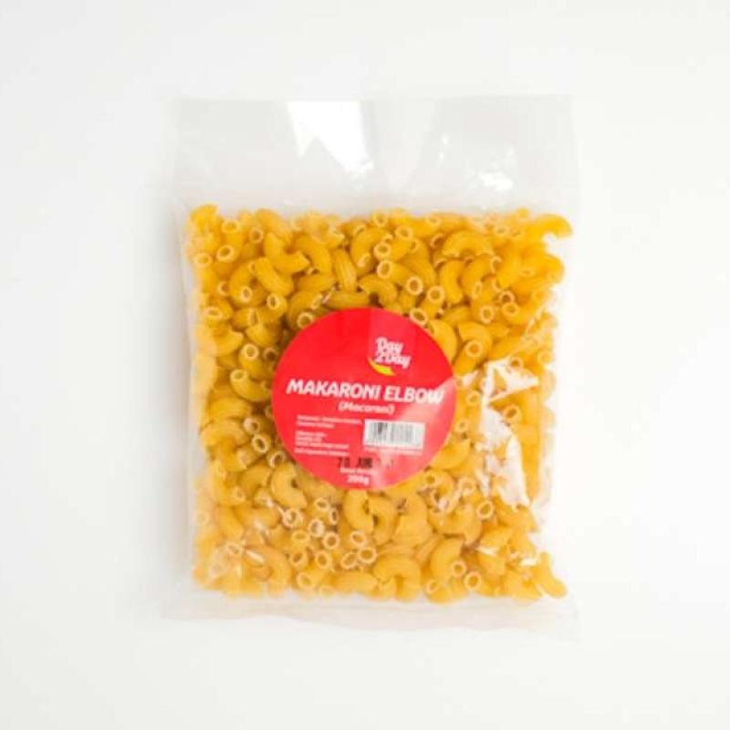Pekanbaru Day 2 Day Makaroni Elbow 200Gr