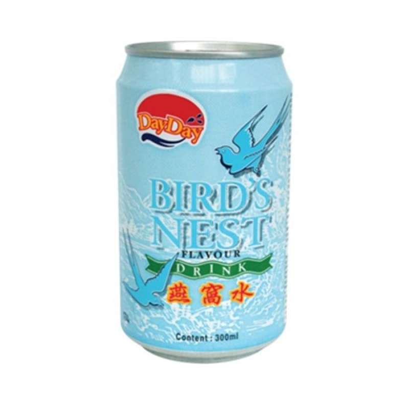 Pekanbaru Dayday Bird'S Nest Drink 300Ml
