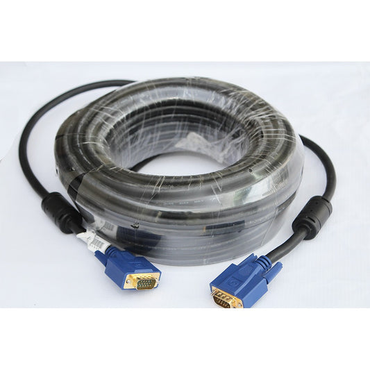 Pekanbaru Vga Cable 15M