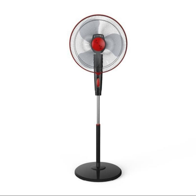Pekanbaru Kipas Angin Berdiri / Stand Fan 16 Inch Maspion Ex-174 S / Kipas Angin Maspion