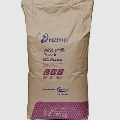 Pekanbaru Wholemilk Powder / Susu Bubuk Full Cream Nzmp Repack