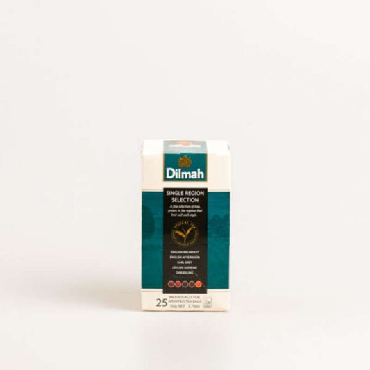 Pekanbaru Dilmah Classic Collection 50Gr Box