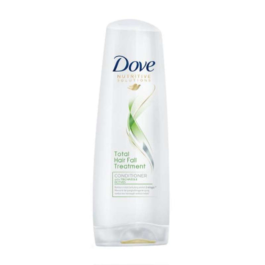 Pekanbaru Dove Cond Total Hair Fall Treatment 160M