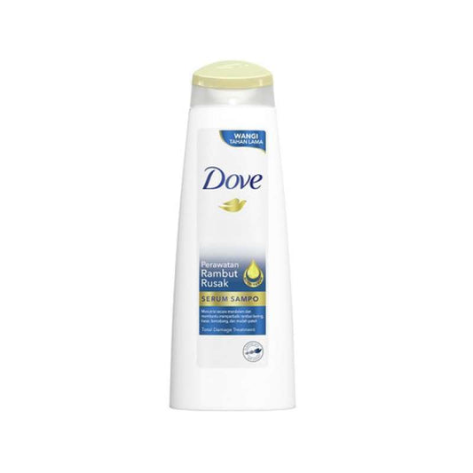 Pekanbaru Dove Shp Perawatan Rambut Rusak 290Ml