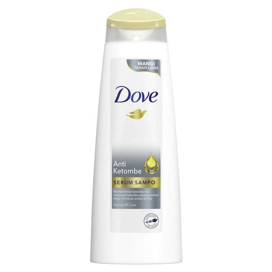 Pekanbaru Dove Shampoo Anti Ketombe 290Ml
