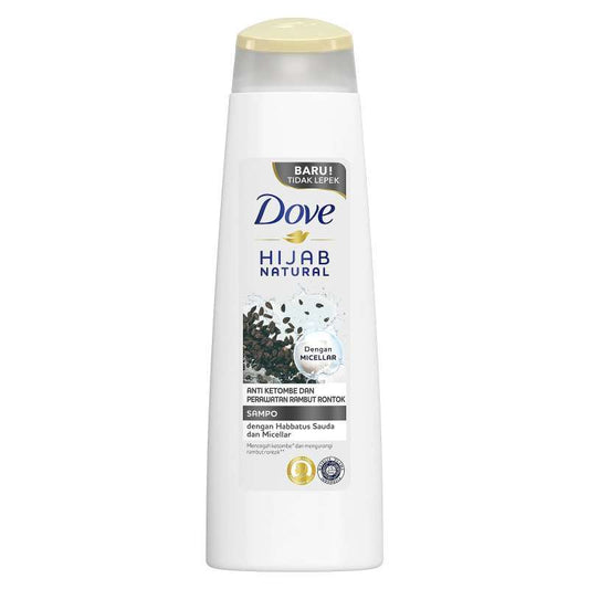 Pekanbaru Dove Shampoo Hijab Anti.K&R.Rontok 290M