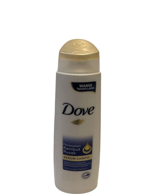 Pekanbaru Dove Shp Perawatan Rambut Rusak 135Ml