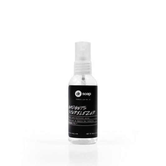 Pekanbaru Dr soap gadget sterilizer 60ml spray