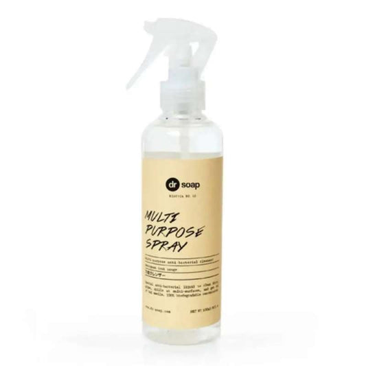 Pekanbaru Dr soap multipurpose 230ml spray