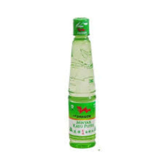 Pekanbaru Dragon Minyak Kayu Putih 100Ml