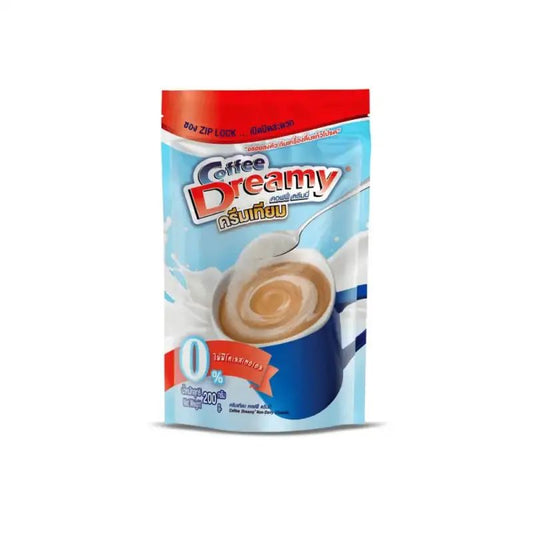 Pekanbaru Dreamy Non Diary Creamer 200Gr
