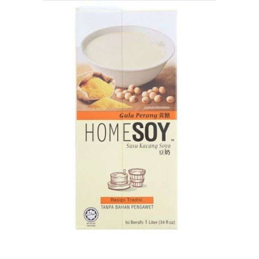 Pekanbaru Drinho Home Soy Brown Sugar 1Lt