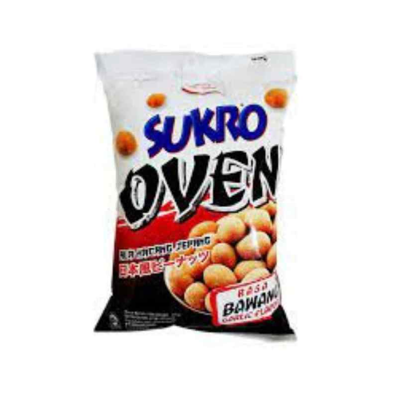 Pekanbaru Dua Kelinci Sukro Oven Pedas 95Gr
