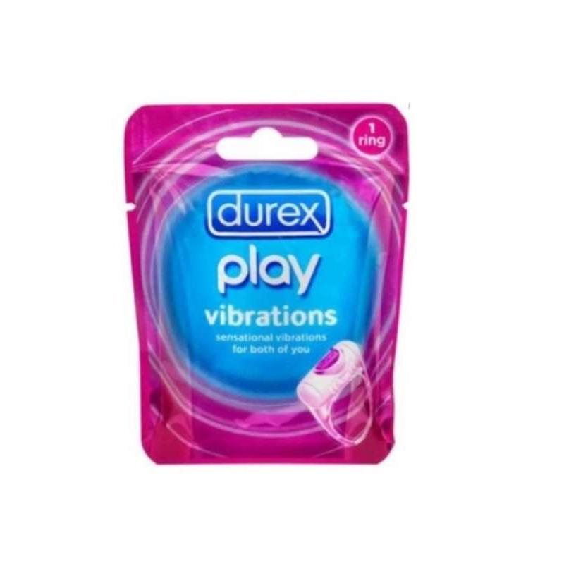 Pekanbaru Durex Play Vibrations Rings