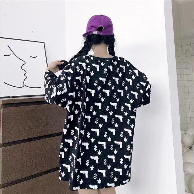 Pekanbaru SALE! Kaos Oversize Aesthetic Motif Unik Keren Kaos Super Oversize Kaos Jumbo Bahan Berkualitas Harga Terjangkau Kaos Hitam Putih Hijau Pink Kaos Keren Unisex Korean Style