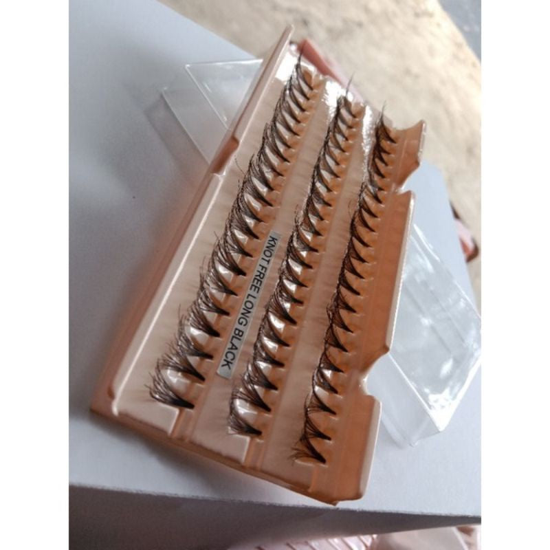 Pekanbaru Eyelash Extension /Perlengkapan Eyelash