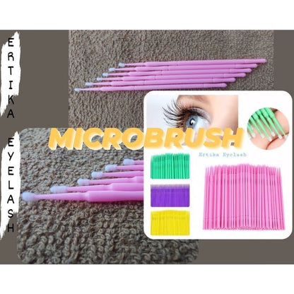 Pekanbaru Eyelash Extension /Perlengkapan Eyelash