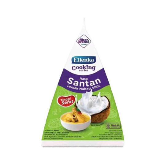 Pekanbaru Ellenka Cooking Series 65Ml