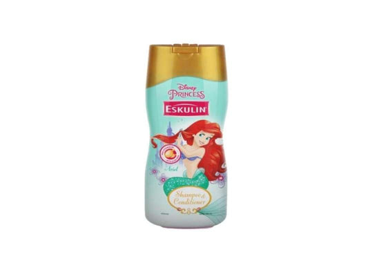 Pekanbaru Eskulin Shp Ariel W/Aloe Vera 200Ml Btl