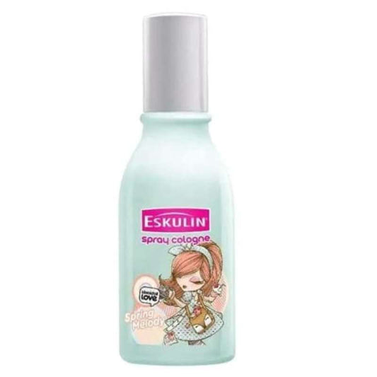 Pekanbaru Eskulin Spray Cool Spring Melody [110 Ml]