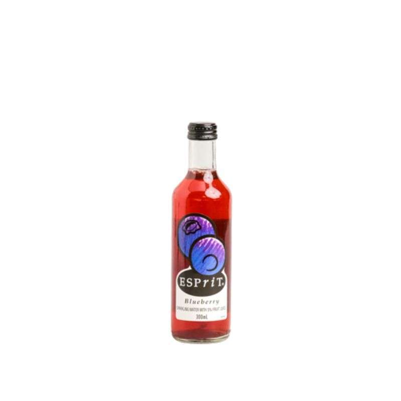 Pekanbaru Esprit Blueberry Juice 300Ml