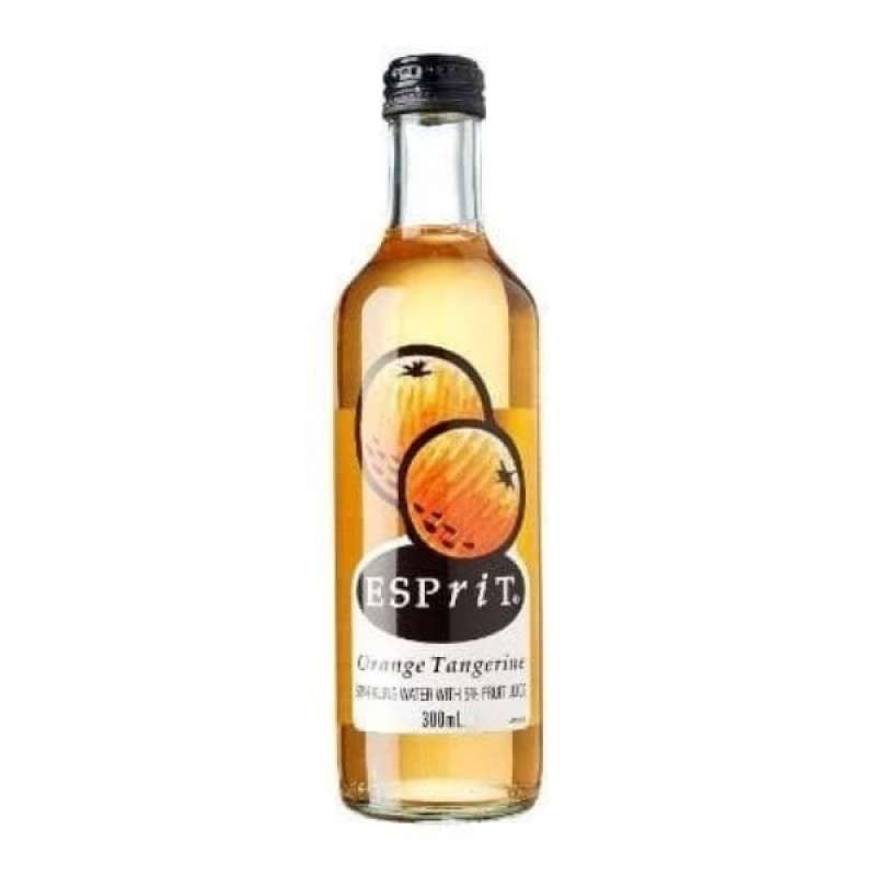 Pekanbaru Esprit Orange Tangerine 300Ml