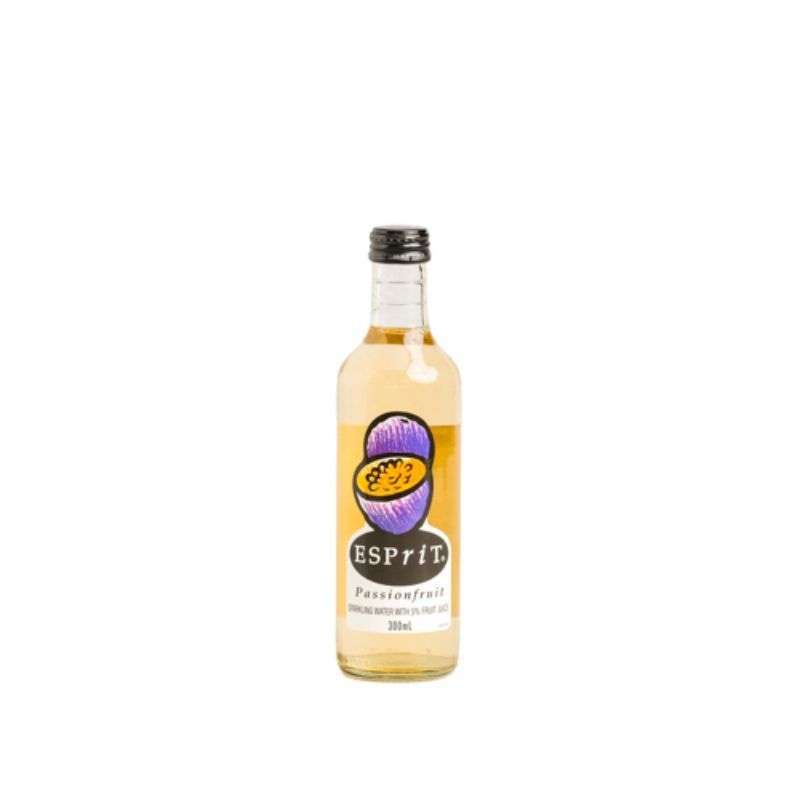 Pekanbaru Esprit Passion Fruit Juice 300Ml