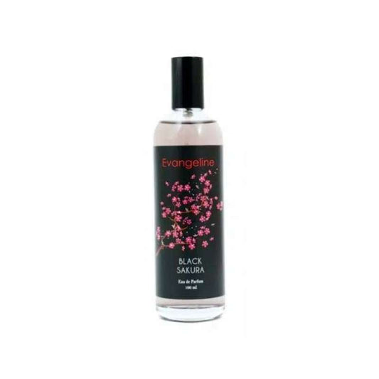 Pekanbaru Evangeline Eau De Parfum Blck Sakura 100