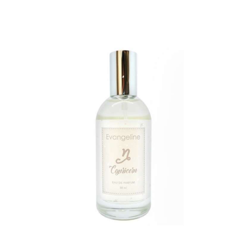 Pekanbaru Evangeline Eau De Parfum Capricorn 50Ml