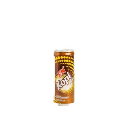 Pekanbaru F&N Kopi Soda 325Ml