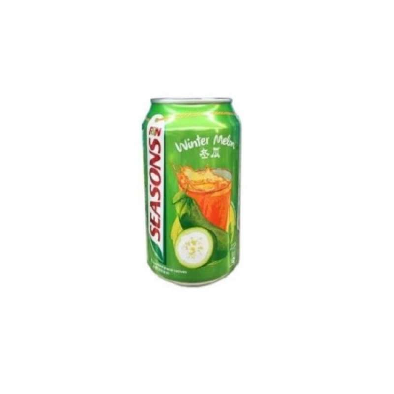Pekanbaru F&N Seasons Winter Melon [300 Ml]